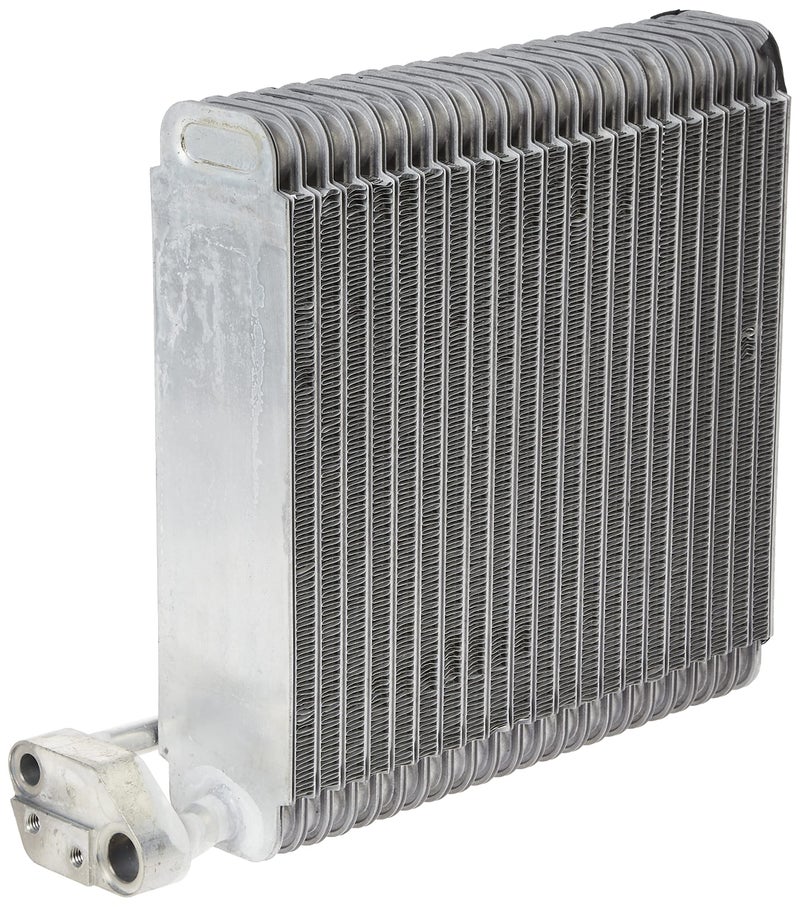 UAC EV 6971PFC A/C Evaporator Core,110, Silver - Image 1